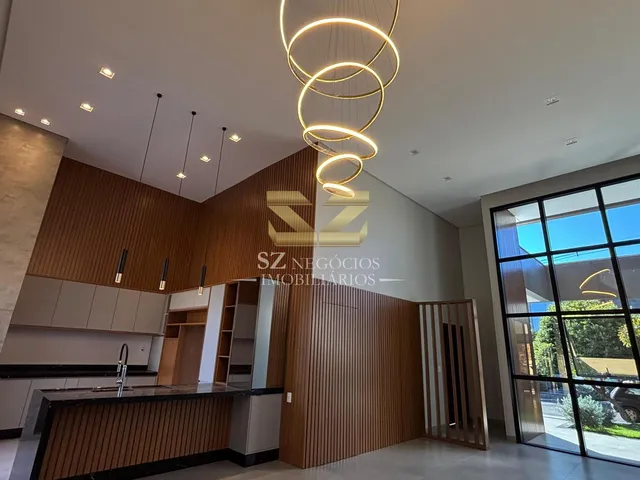 Imagem 12: Casa À Venda Condomínio Residencial Safira - Foz do Iguacu - Pr