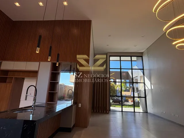 Imagem 13: Casa À Venda Condomínio Residencial Safira - Foz do Iguacu - Pr