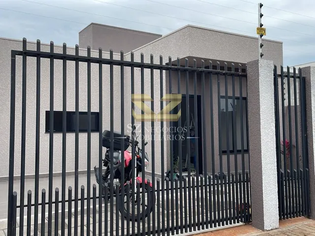 Imagem: Casa com 2 dormitórios para locação