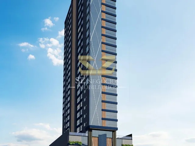 Imagem: Apartamento À Venda com 3 Suítes, Verbena