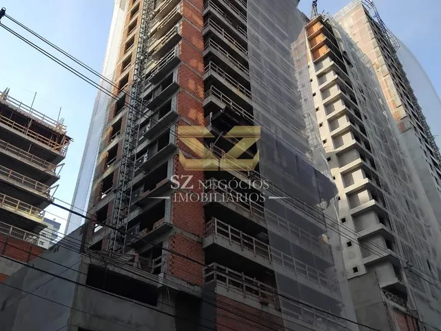 Imagem 2: Apartamento À Venda com 3 Suítes, Verbena Atlantic - Porto Belo - Sc