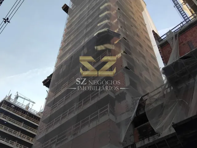 Imagem 3: Apartamento À Venda com 3 Suítes, Verbena Atlantic - Porto Belo - Sc