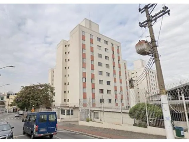 Imagem: Apartamento Residencial em São Paulo