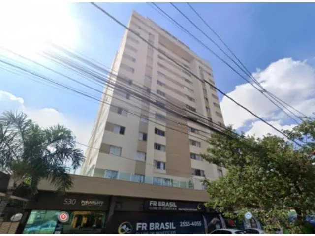 Imagem: Apartamento Residencial em Belo Horizonte