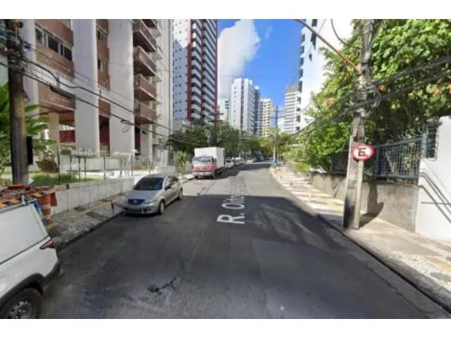 Imagem 2: APARTAMENTO RESIDENCIAL em SALVADOR - BA, GRAÇA