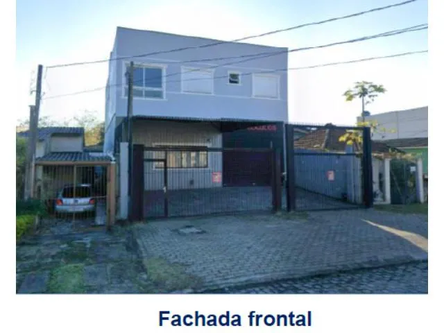 Imagem: APARTAMENTO RESIDENCIAL em PORTO ALEGRE