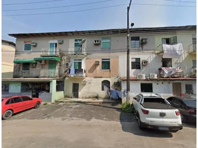 Imagem: APARTAMENTO RESIDENCIAL em MANAUS - AM