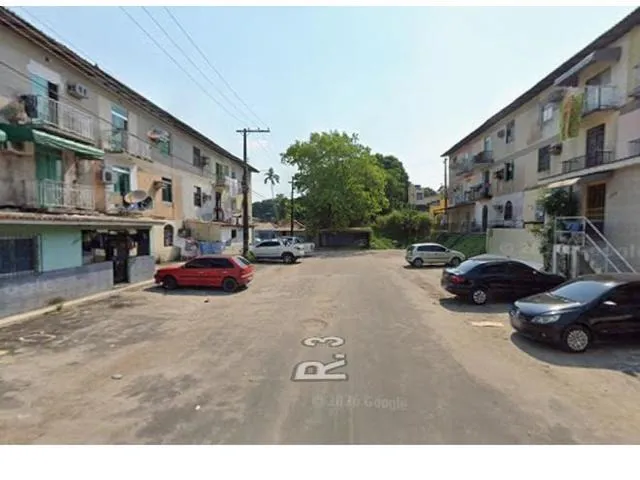 Imagem 6: APARTAMENTO RESIDENCIAL em MANAUS - AM, FLORES