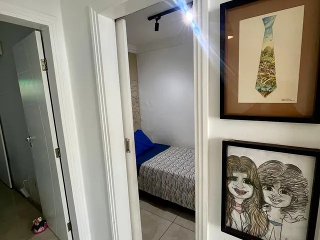 Imagem 12: Casa Residencial em Salvador - Ba, Stella Maris