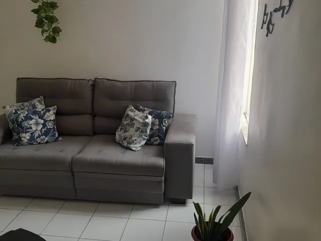 Imagem: APARTAMENTO RESIDENCIAL em SALVADOR - BA