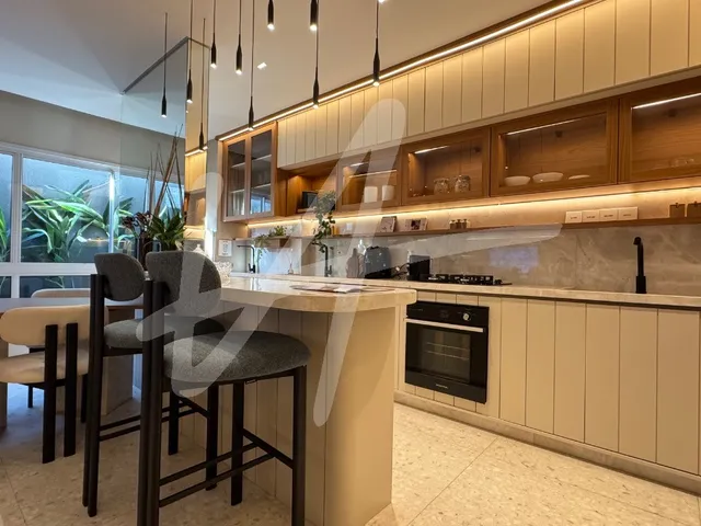 Imagem: Apartamento de 52 M² no Eco Vila Pinheiros