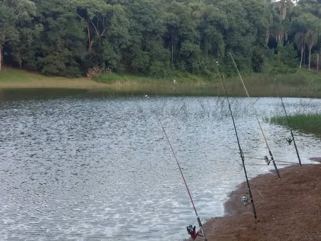 Imagem 3: Terreno À 600Mts da Repressa de Itupararanga no Loteamento Saveiros de Ibiúna