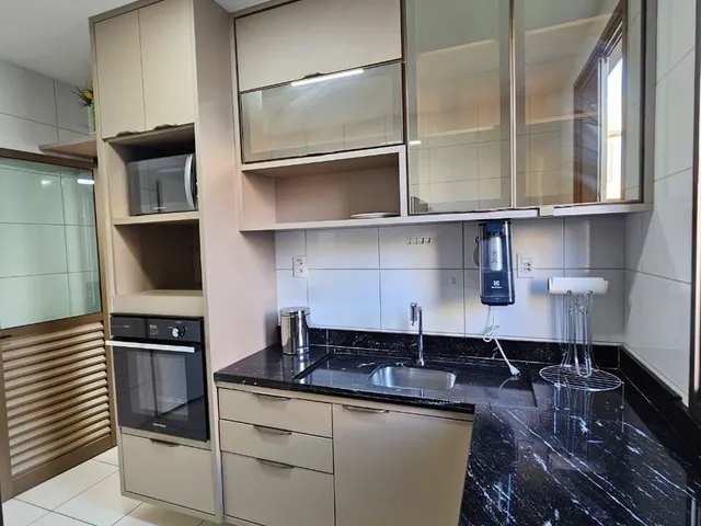 Imagem 16: Oportunidade Casa para Locação em condomínio no Sim, Feira de Santana