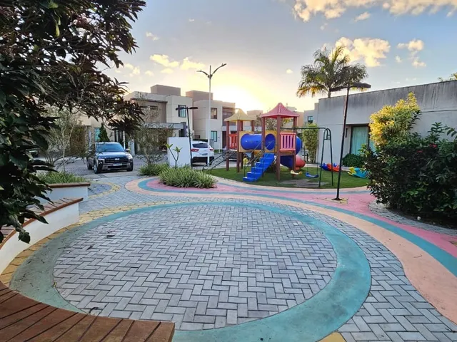 Imagem 10: Oportunidade Casa para Locação em condomínio no Sim, Feira de Santana