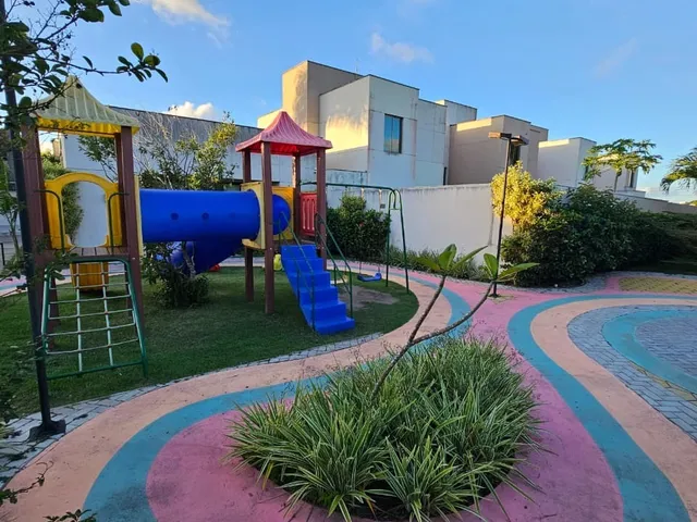 Imagem 8: Oportunidade Casa para Locação em condomínio no Sim, Feira de Santana