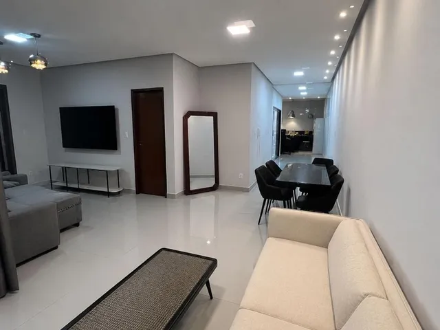 Imagem 2: Casa residencial para Venda em condomínio fechado, Sim, Feira de Santana, 3 quartos, 2