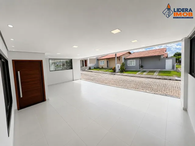 Imagem 4: Casa residencial para Venda em condomínio fechado, Sim, Feira de Santana, 3 quartos, 2