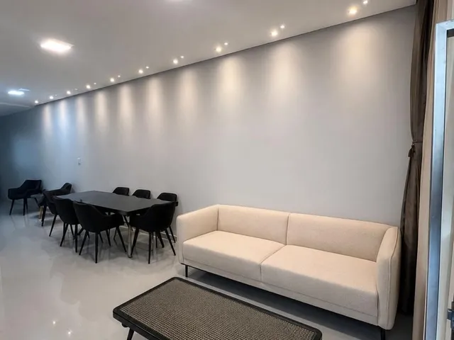 Imagem 5: Casa residencial para Venda em condomínio fechado, Sim, Feira de Santana, 3 quartos, 2