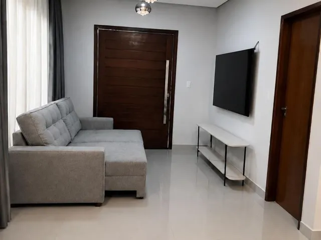 Imagem 7: Casa residencial para Venda em condomínio fechado, Sim, Feira de Santana, 3 quartos, 2