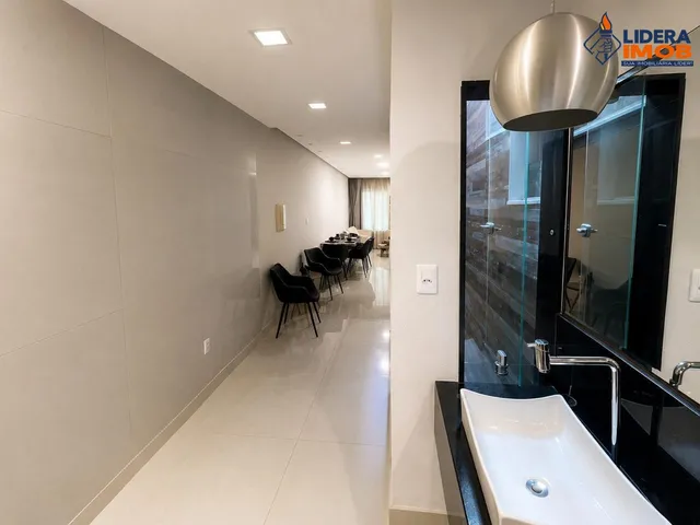 Imagem 8: Casa residencial para Venda em condomínio fechado, Sim, Feira de Santana, 3 quartos, 2