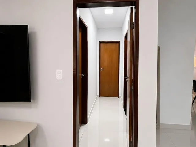 Imagem 10: Casa residencial para Venda em condomínio fechado, Sim, Feira de Santana, 3 quartos, 2