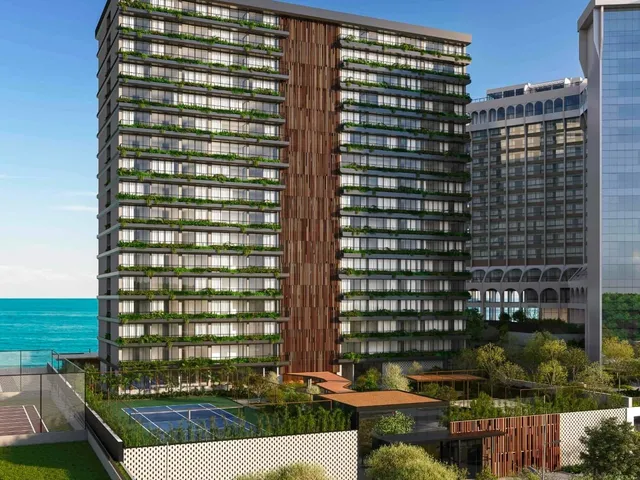 Imagem: Apartamento 1/4 para Venda com 35M2, Andar