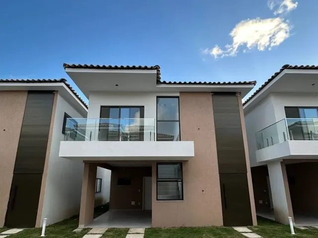 Imagem: Casa Duplex residencial para Venda em condomínio