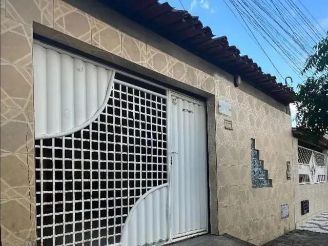 Imagem 9: Casa residencial para Venda em rua pública, Tomba, Feira de Santana, 4 dormitórios, 1