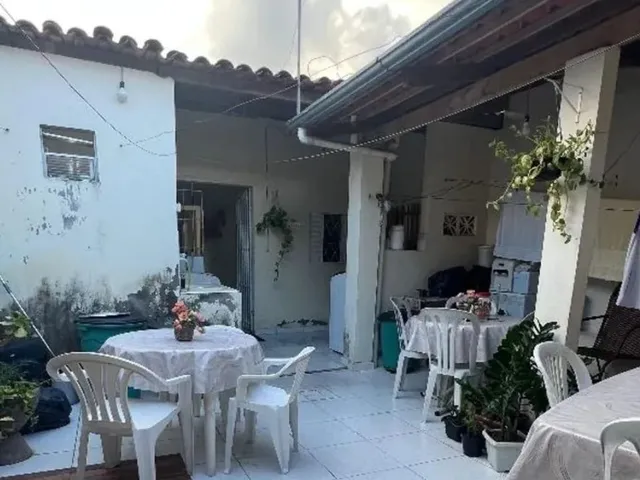 Imagem 12: Casa residencial para Venda em rua pública, Tomba, Feira de Santana, 4 dormitórios, 1