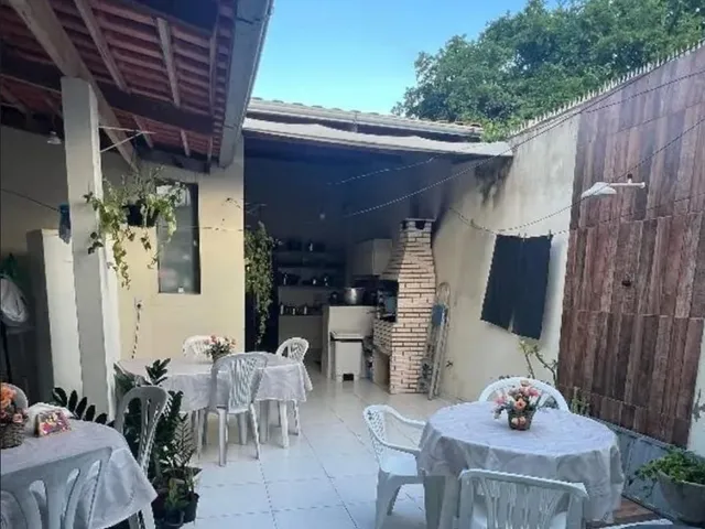 Imagem 15: Casa residencial para Venda em rua pública, Tomba, Feira de Santana, 4 dormitórios, 1