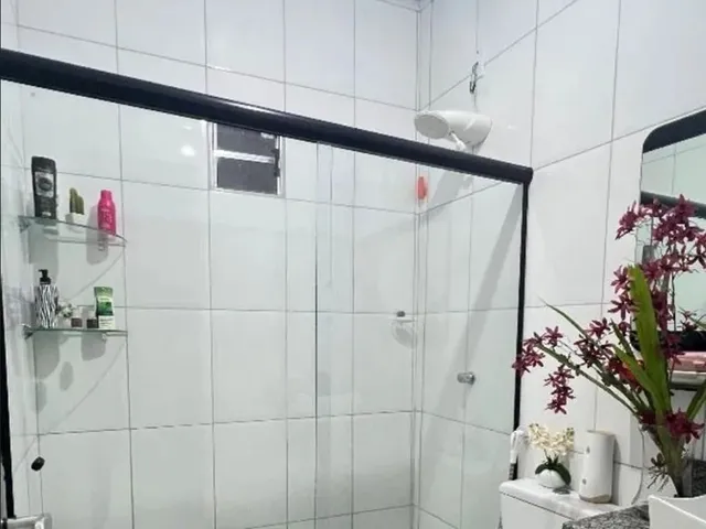 Imagem 10: Casa residencial para Venda em rua pública, Tomba, Feira de Santana, 4 dormitórios, 1