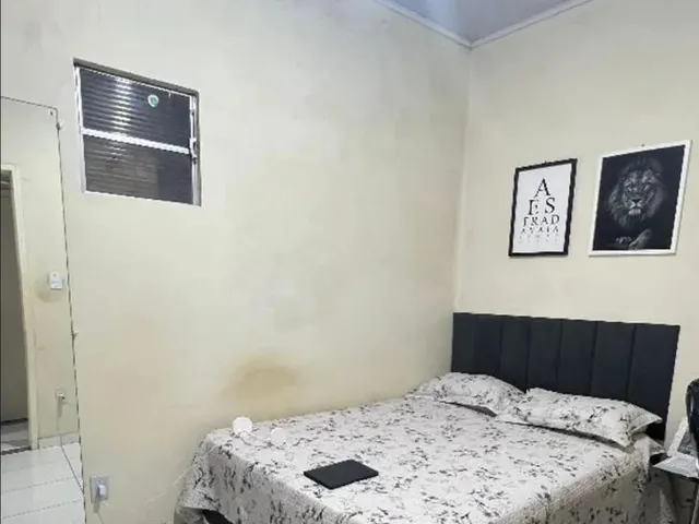 Imagem 13: Casa residencial para Venda em rua pública, Tomba, Feira de Santana, 4 dormitórios, 1