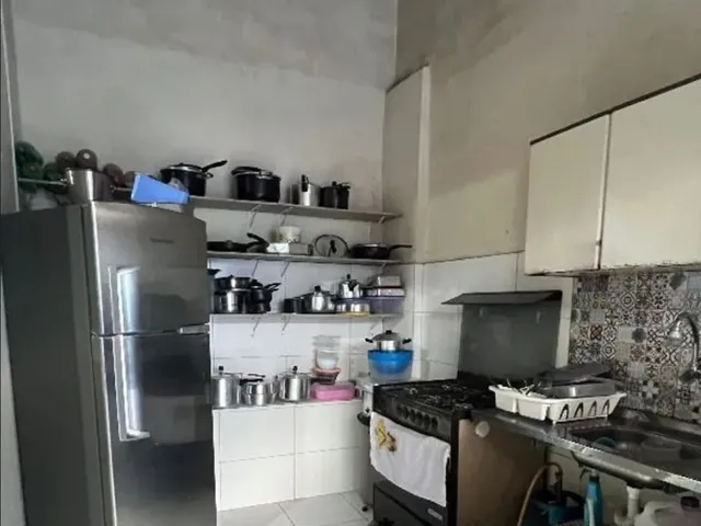 Imagem 3: Casa residencial para Venda em rua pública, Tomba, Feira de Santana, 4 dormitórios, 1