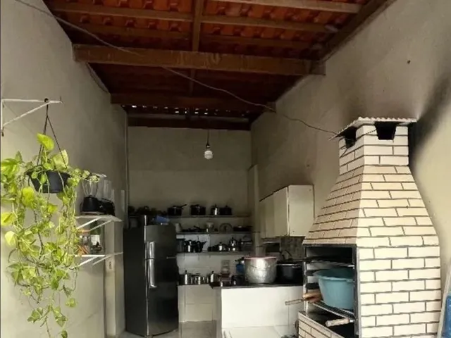Imagem 11: Casa residencial para Venda em rua pública, Tomba, Feira de Santana, 4 dormitórios, 1