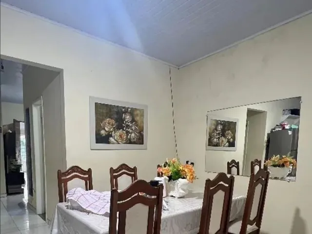 Imagem 7: Casa residencial para Venda em rua pública, Tomba, Feira de Santana, 4 dormitórios, 1