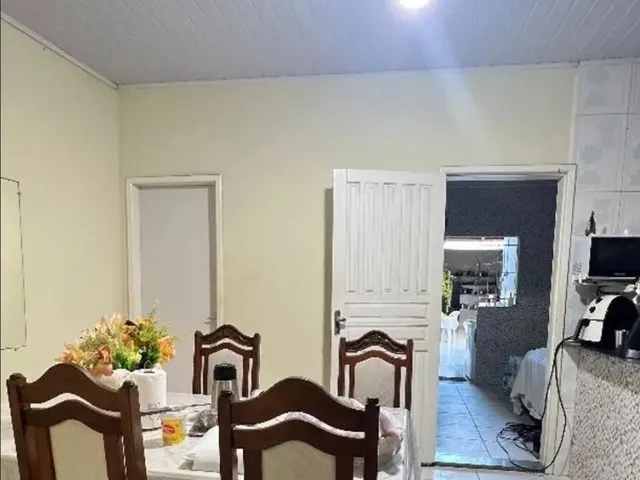 Imagem 8: Casa residencial para Venda em rua pública, Tomba, Feira de Santana, 4 dormitórios, 1