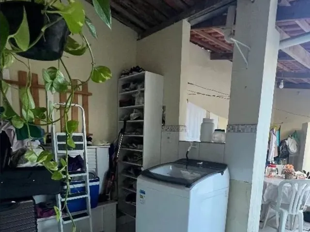 Imagem 2: Casa residencial para Venda em rua pública, Tomba, Feira de Santana, 4 dormitórios, 1