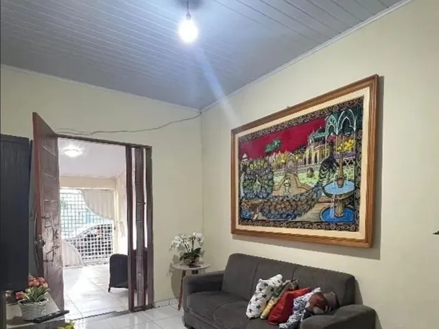 Imagem 4: Casa residencial para Venda em rua pública, Tomba, Feira de Santana, 4 dormitórios, 1