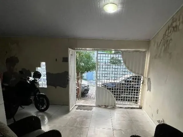 Imagem 6: Casa residencial para Venda em rua pública, Tomba, Feira de Santana, 4 dormitórios, 1