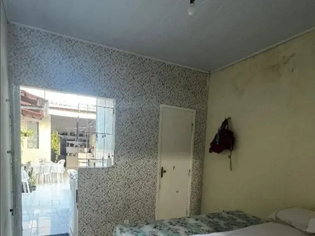 Imagem 14: Casa residencial para Venda em rua pública, Tomba, Feira de Santana, 4 dormitórios, 1