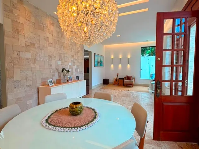 Imagem 7: Casa residencial para Venda em condomínio fechado, Busca Vida (abrantes), Camaçari, 4