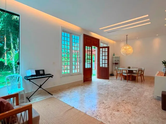 Imagem 5: Casa residencial para Venda em condomínio fechado, Busca Vida (abrantes), Camaçari, 4