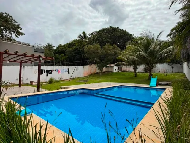 Imagem 11: Casa residencial para Venda em condomínio fechado, Busca Vida (abrantes), Camaçari, 4