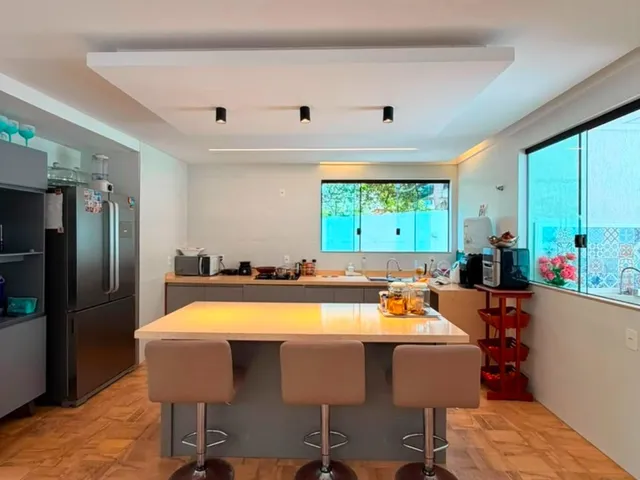 Imagem 16: Casa residencial para Venda em condomínio fechado, Busca Vida (abrantes), Camaçari, 4