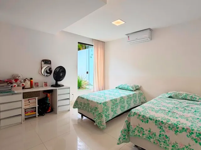 Imagem 10: Casa residencial para Venda em condomínio fechado, Busca Vida (abrantes), Camaçari, 4