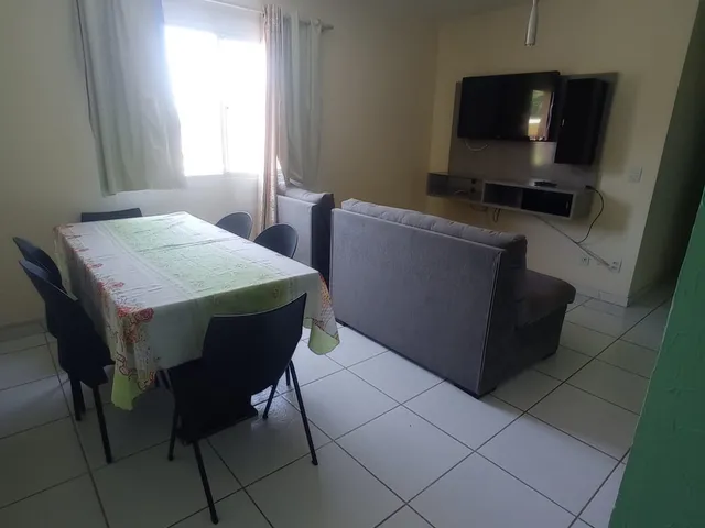 Imagem: Apartamento Mobiliado Residencial para Locação