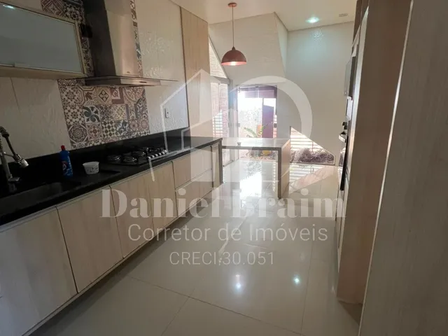 Imagem 3: 0 Casa com 3 dormitórios