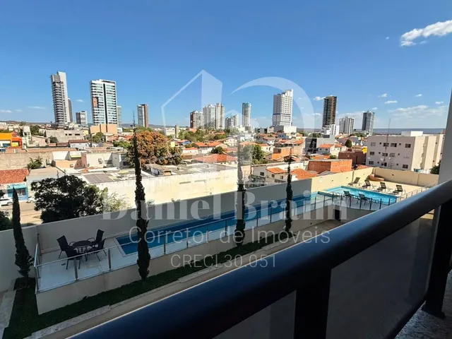 Imagem: Apartamento no Centro com 3 Dormitorios