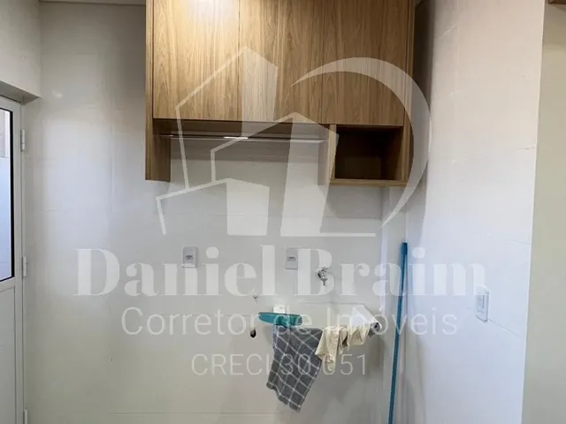 Imagem 6: Apartamento mobiliado de 2 dormitorios, sendo 1 suíte em Barreirinhas
