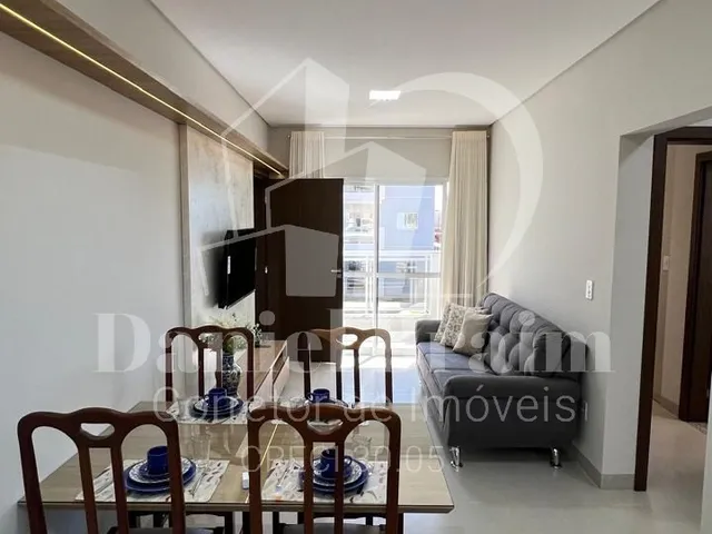 Imagem 7: Apartamento mobiliado de 2 dormitorios, sendo 1 suíte em Barreirinhas